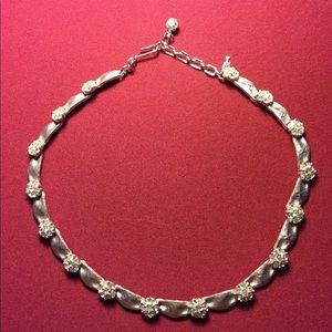 Vintage Trifari Necklace